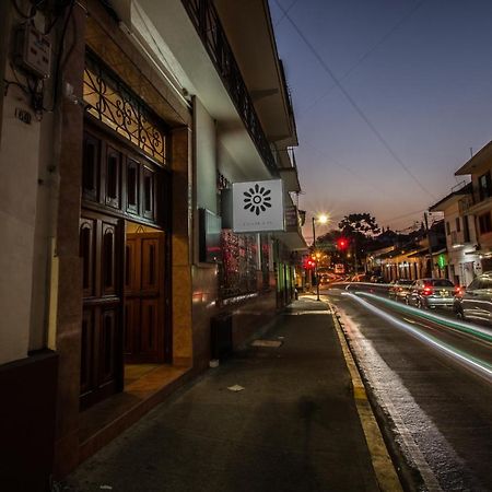Casa De Juan Hostal Xalapa Eksteriør billede