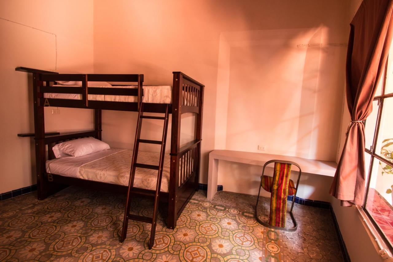 Casa De Juan Hostal Xalapa Eksteriør billede