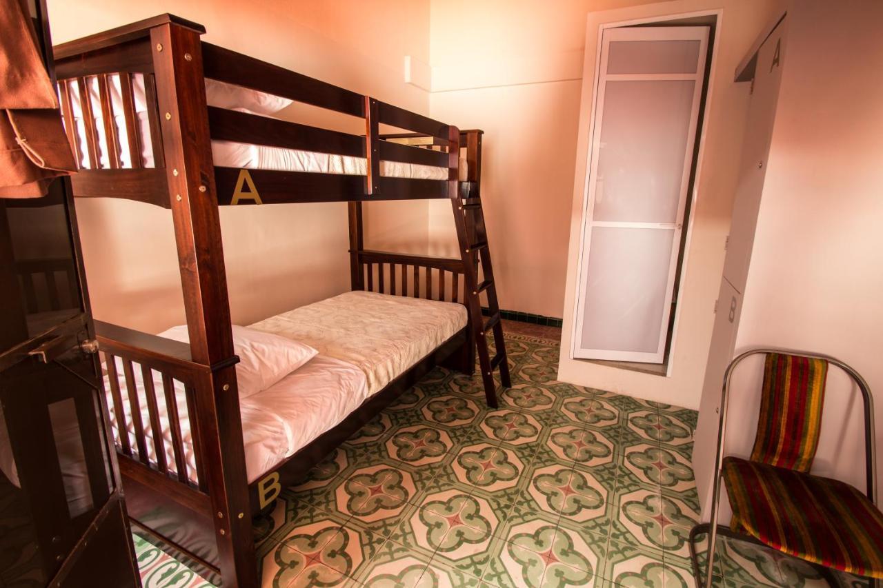 Casa De Juan Hostal Xalapa Eksteriør billede