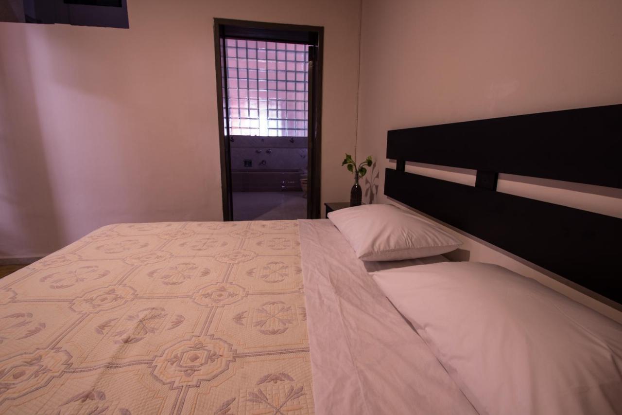 Casa De Juan Hostal Xalapa Eksteriør billede