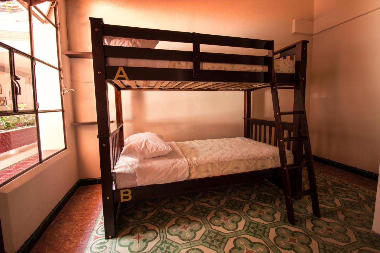 Casa De Juan Hostal Xalapa Eksteriør billede