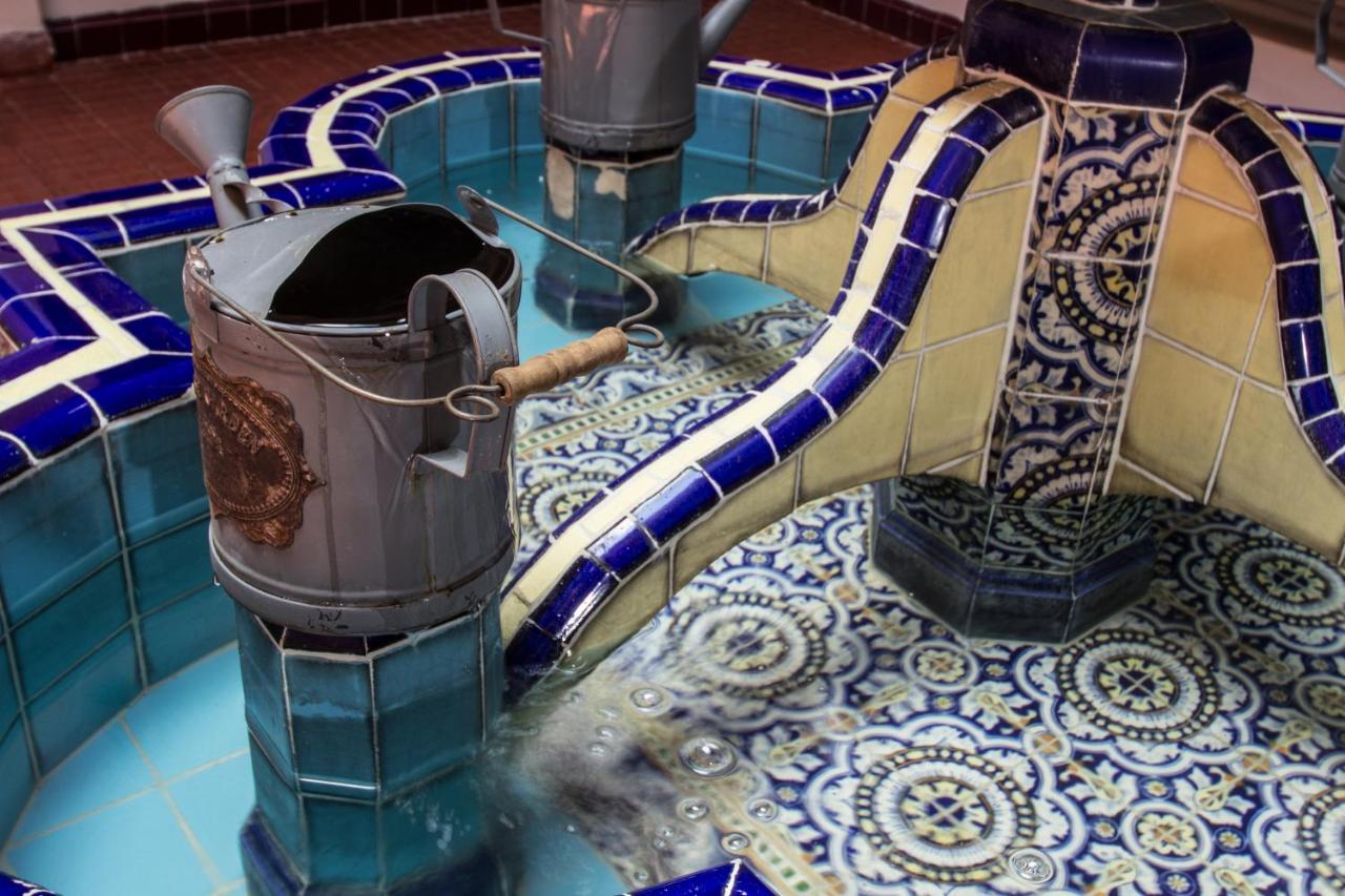 Casa De Juan Hostal Xalapa Eksteriør billede