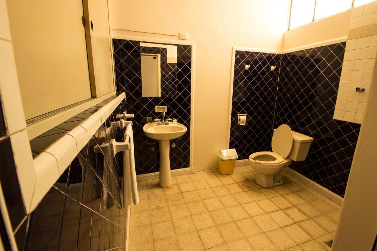 Casa De Juan Hostal Xalapa Eksteriør billede